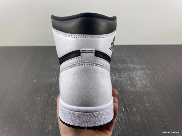 OG 1 DZ5485-010 High Air Reverse Jordan Panda 0812